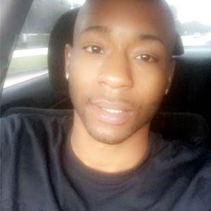 Meet your Posher, Laron